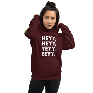 E'Day | Unisex Hoodie | ALGA