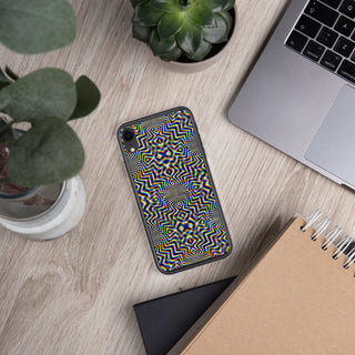 Prismatic | iPhone Case | Hakan Hisim