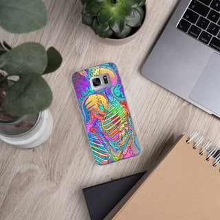 Skeleton Love | Samsung Case | Phazed