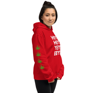 E'Day | Unisex Hoodie | ALGA