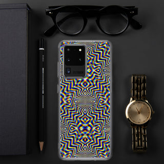 Prismatic | Samsung Case | Hakan Hisim