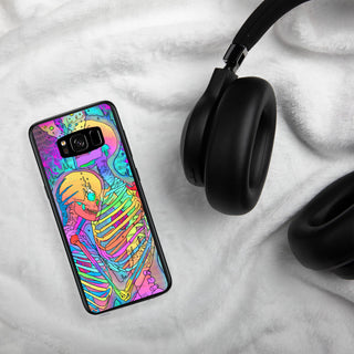 Skeleton Love | Samsung Case | Phazed