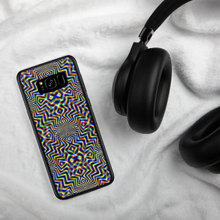 Prismatic | Samsung Case | Hakan Hisim