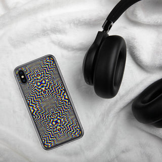 Prismatic | iPhone Case | Hakan Hisim