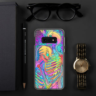 Skeleton Love | Samsung Case | Phazed