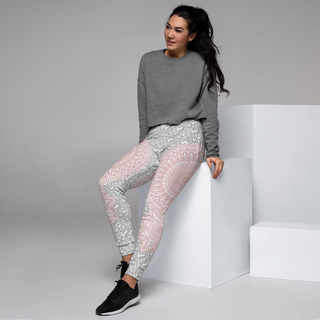 Monkeydala | Women's Joggers | ALGA