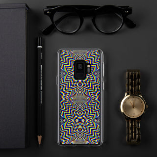 Prismatic | Samsung Case | Hakan Hisim