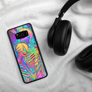 Skeleton Love | Samsung Case | Phazed