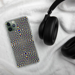 Prismatic | iPhone Case | Hakan Hisim