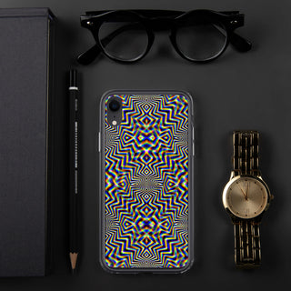 Prismatic | iPhone Case | Hakan Hisim