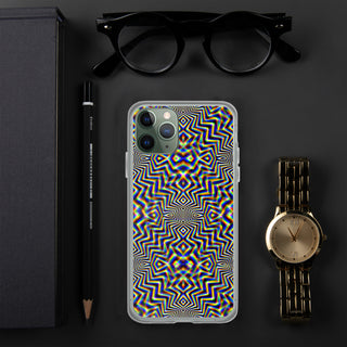 Prismatic | iPhone Case | Hakan Hisim