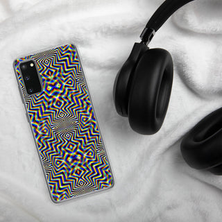 Prismatic | Samsung Case | Hakan Hisim