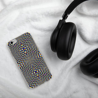Prismatic | iPhone Case | Hakan Hisim