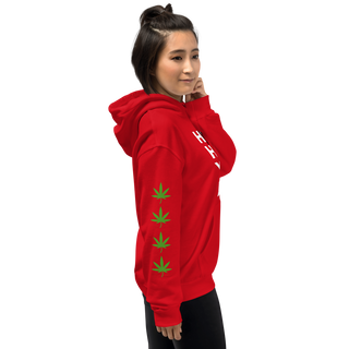 E'Day | Unisex Hoodie | ALGA