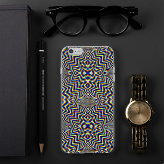 Prismatic | iPhone Case | Hakan Hisim