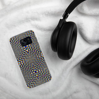 Prismatic | Samsung Case | Hakan Hisim