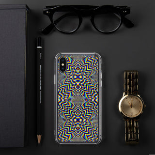 Prismatic | iPhone Case | Hakan Hisim
