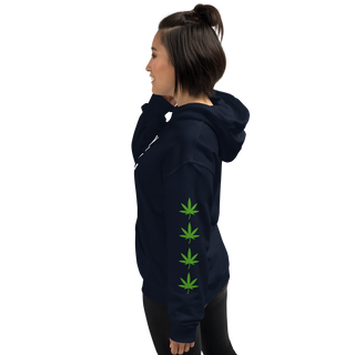 E'Day | Unisex Hoodie | ALGA