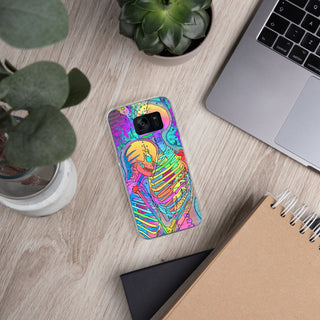Skeleton Love | Samsung Case | Phazed