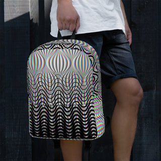 Shockwave | Backpack | Hakan Hisim