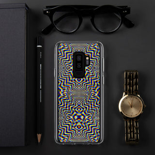 Prismatic | Samsung Case | Hakan Hisim