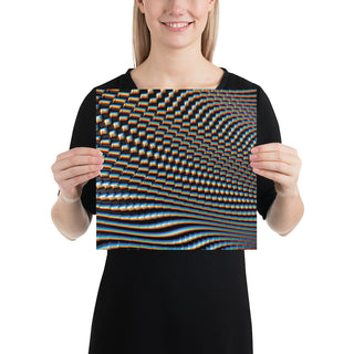 Scalar | Poster Print | Austin Blake