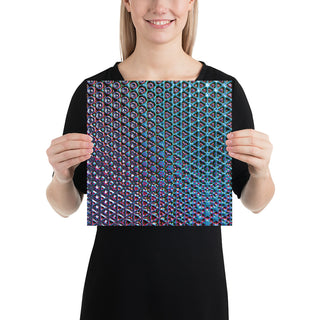 Stasis | Poster Print | Austin Blake