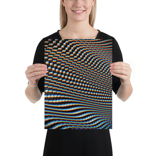 Scalar | Poster Print | Austin Blake