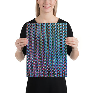 Stasis | Poster Print | Austin Blake