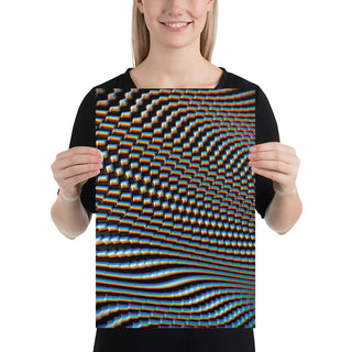 Scalar | Poster Print | Austin Blake