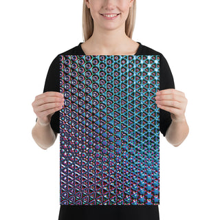 Stasis | Poster Print | Austin Blake