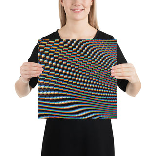 Scalar | Poster Print | Austin Blake