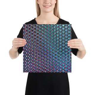 Stasis | Poster Print | Austin Blake