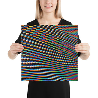 Scalar | Poster Print | Austin Blake