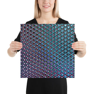 Stasis | Poster Print | Austin Blake