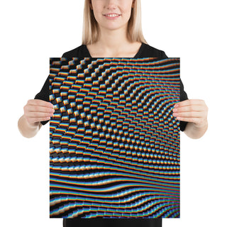 Scalar | Poster Print | Austin Blake