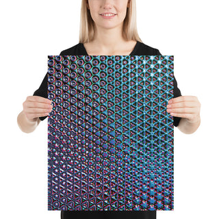 Stasis | Poster Print | Austin Blake