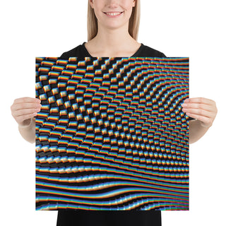 Scalar | Poster Print | Austin Blake