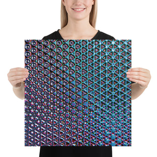 Stasis | Poster Print | Austin Blake