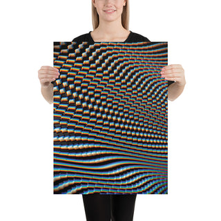 Scalar | Poster Print | Austin Blake