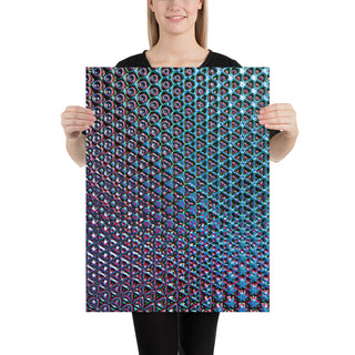 Stasis | Poster Print | Austin Blake