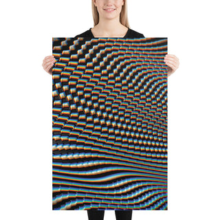 Scalar | Poster Print | Austin Blake