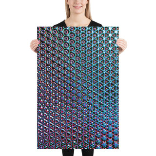 Stasis | Poster Print | Austin Blake