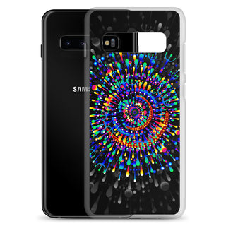 BLOOM Samsung Case | TAS VISUALS