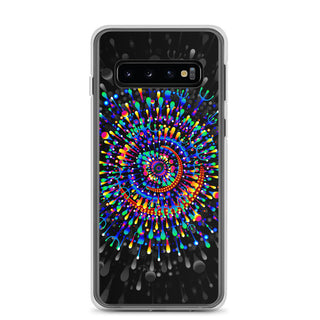 BLOOM Samsung Case | TAS VISUALS