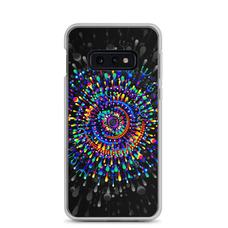 BLOOM Samsung Case | TAS VISUALS