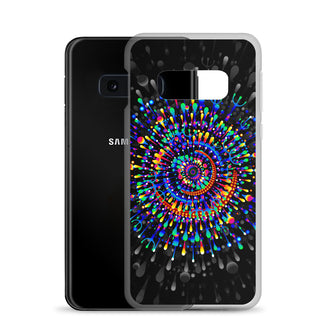 BLOOM Samsung Case | TAS VISUALS