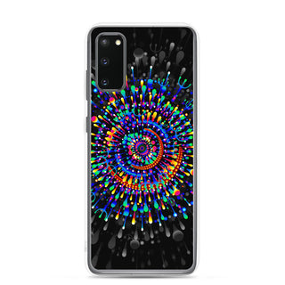 BLOOM Samsung Case | TAS VISUALS