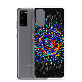 BLOOM Samsung Case | TAS VISUALS