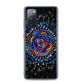 BLOOM Samsung Case | TAS VISUALS
